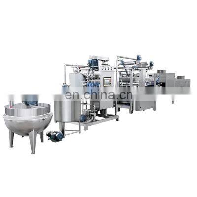 high quality traditional roundhard small hard candy making machine for sale