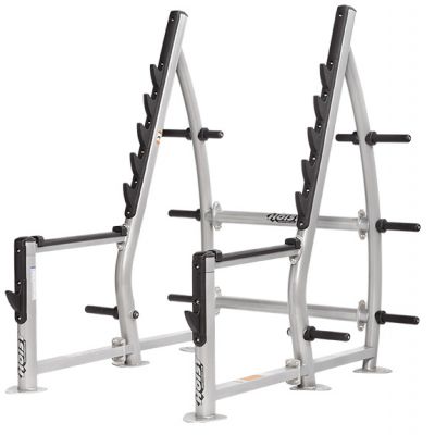 CM-228 Squat Rack fitness gym machines