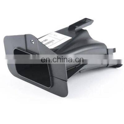 OEM 51747394665 51747394666 Car Wheel Cover Brake Air Duct for BMW 5 G30 G31 2018 photo-3