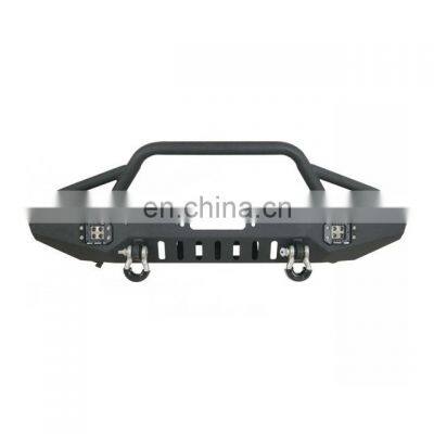 Rear Bumper for Pajero V45 With Tire Carrier