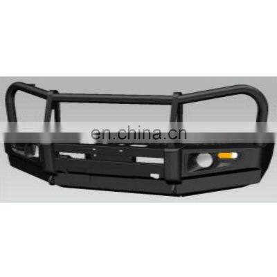 Front bumper for Ford Ranger T6 2012-15 With light