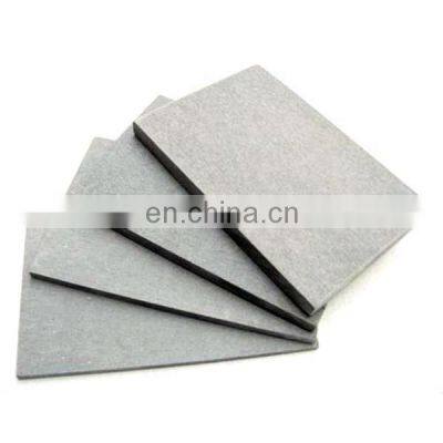 12Mm Color Fibre Fiber Siding Cement Board Sandwich Panel Wall Cladding Price Interior Flooring China Calcium Silicate Board