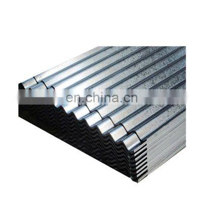 Corrugated Galvanized Sheet Roofing Sheet Corrugated Steel Sheet For Roofing