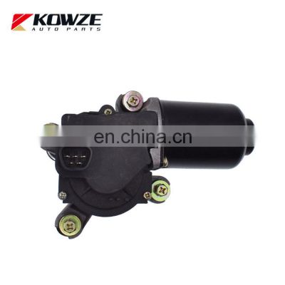 Front Windshield Wiper Motor MR388037 for Mitsubishi Pajero V73 V75 V77 V93 V97