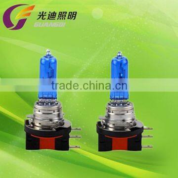 12v 15/55w H15 car auto bulbs