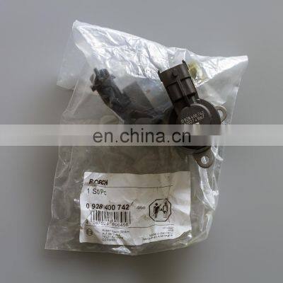 0928400742,32G6107080,0928400741 Genuine New Metering Solenoid Valve for Kobel//co Excavator SK130,SK140