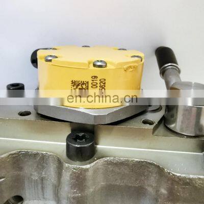 Original Diesel Fuel Pump 324-0532 3240532 2641A450R 10R7659 295-9125 2959125 photo-5