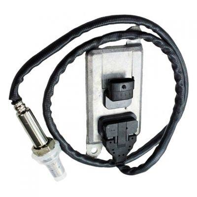 Haoxiang Auto New Material 24V Europe Truck Nox Sensor Nitrogen Oxide Sensor 2011648 5WK96619D FOR DAF Trucks Buses XF105 CF75 photo-2