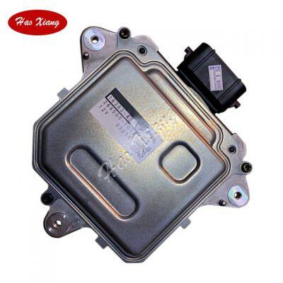 Haoxiang Auto Best Quality Cooling Fan Control 16363-47060 268500-1010 For Toyota