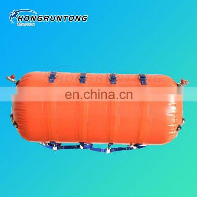 HongruntongMarine Wholesale Salvage Pontoon Tubes Fashion Tote Lift Bag