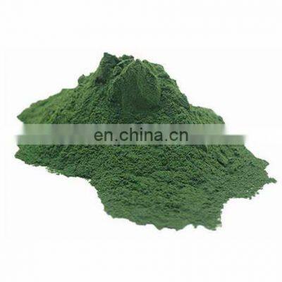 Pure organic spirulina phycocyanin/spirulina powder/spirulina extract