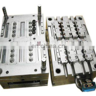 Best Selling OEM Manufacture Plastic Injection Mold Making Injection Tool / Cheaper Injection Molding Services