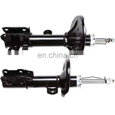 Super Promotion with Top Performance Front Axle air shock absorber 339051 339052 For CHEVROLET for PONTIAC for SATURN