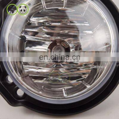 High Quality Avanza Fog Lamp Fog Light for Toyota Wigo Agya Ayla Sigra Calya Rush Daihatsu Xenia 2012 2013 2014 2015-2021 photo-2
