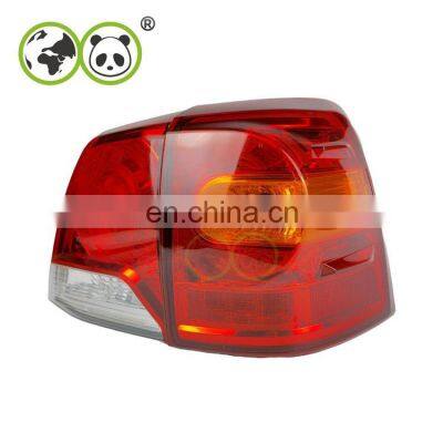 High Quality 2012 GRJ200 150 Tail Lamp Taillight Back Light for Toyota Land Cruiser 2013 2014 2015 URJ200 UZJ200 VDJ200