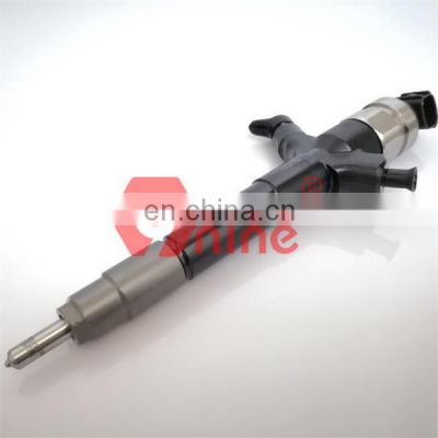 Nine Brand Diesel Common Rail Injector DLLA145P875 095000-576# 095000-5760