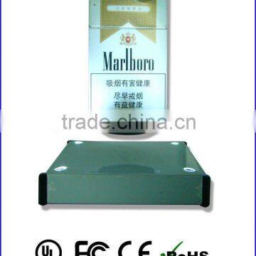 Magnetic Magnetic Floating Display, rotating display stand for advertising