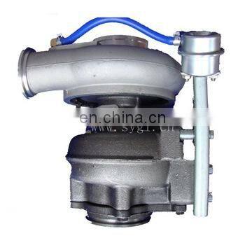 Diesel Engine HX40W Turbocharger 4089918 photo-2