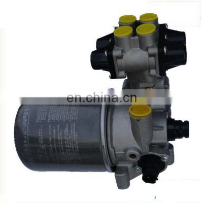 dongfeng chassis air dryer assembly 3543010-K0200 for yutong bus