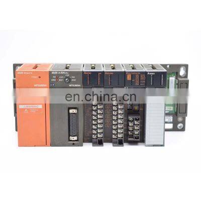 A1SJ71UC24-R4 High Speed Low Price Mitsubishi Electric Controller Module A Series PLC Manufacturers