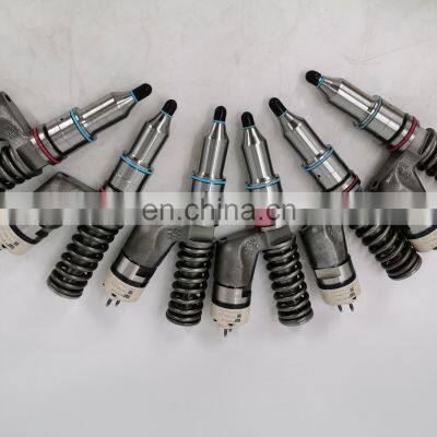 10R-1273 10R-9236 356-1367 249-0709 232-1199 C15 Engine Fuel Injector for Cat E365B E365C E365D E374D E374F photo-5