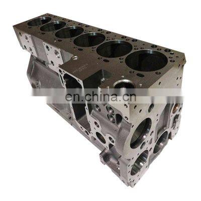 NT855 engine long cylinder block NT855 diesel engine short block nta 855 l block for cummins