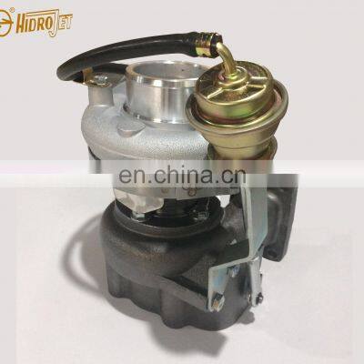 Good quality D6E excavator turbo S200G turbocharger  04294752KZ for E210B