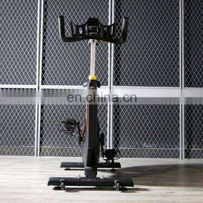 Amazon To Seller Spinning Bike Gym Equipment Fitness Spinning Bike For Home Use photo-5