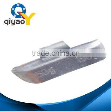 Lead/Pb Clip-on Wheel Balance Weight photo-3