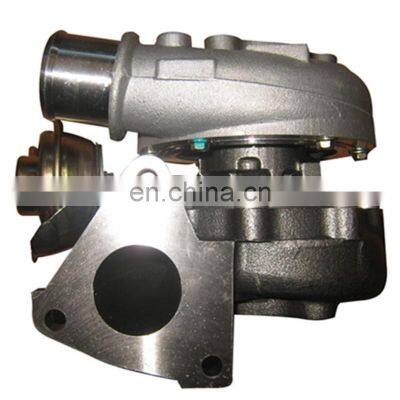 GT2052V 724639-5006S 724639-0006 705954-0009 144112X900 726442-0004 14411VC100 144112X90A Turbocharger for Nissan Patrol Safari photo-2