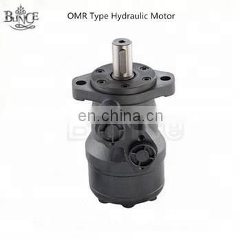 Crane Used High Power High Density BMR160 OMR160 Hydraulic Motor/Hydromotor/Hydraulicke Orbitalni Motory