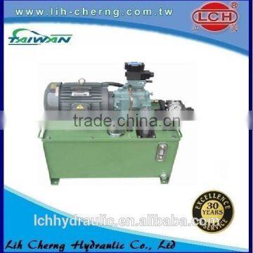 buy wholesale direct from china 12 volt hydraulic power units