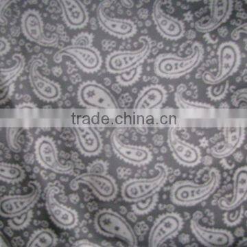 polyester viscose jacquard fabric for garment