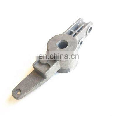 OEM Factory Die Casting Production Hardware Aluminum for Door and Windows photo-2