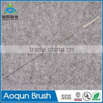 Tracheostomy Tube Cleaning Brushes,Tapered Bristle Tip