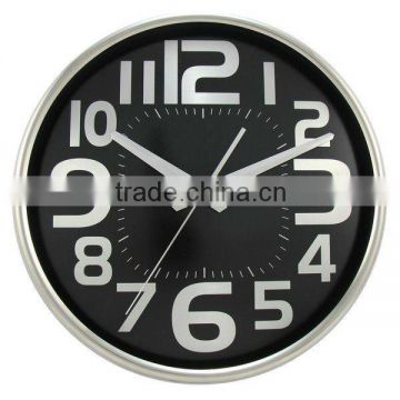 home decoration fashion wall clock