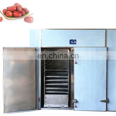 10 Layers Stainless Steel Seaweed Drying Machine Mango Dryer Ginger Drying Machine