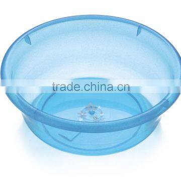 2015 plastic wash basin,plastic foot tub foot basin,plastic hand wash basin