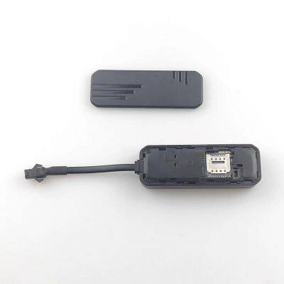 The Cheapest GPS Tracker Car Mini Motorcycle GPS Tracker photo-2