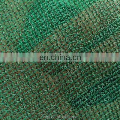 Hot Sale China Factory Construction 100% HDPE Material Scaffold Safety Netting Debris Netting for Building photo-4