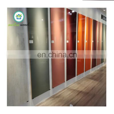 HIGH MIRROR GLOSSY UV ACRYLIC PET MDF BOARD