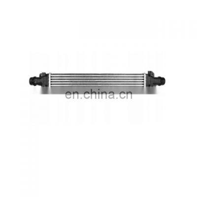 Auto engin Intercooler for CHEVROLET TRAX 1.7 TD 1.8 1302264   Intercoolers manufacturer