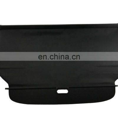 HFTM High Quality Practical Parcel Shelf Wholesale Luggage Cargo Cover for Dodge Journey 5 SeatS 2009-2019 photo-4