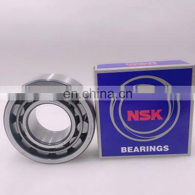 NSK NTN KOYO Brand Low Price Thin Wall Cylindrical Roller Bearing NJ2203 NJ2203E NJ2203E photo-5