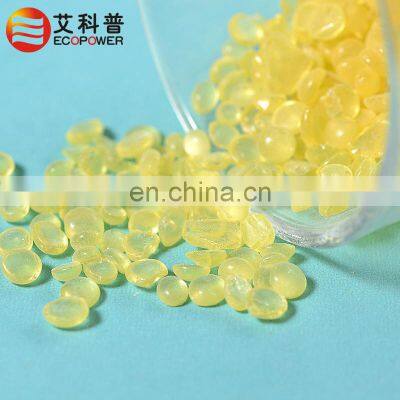 Pale Yellow Granular C5 and C9 Copolymer Petroleum Resin Adhesive Resins