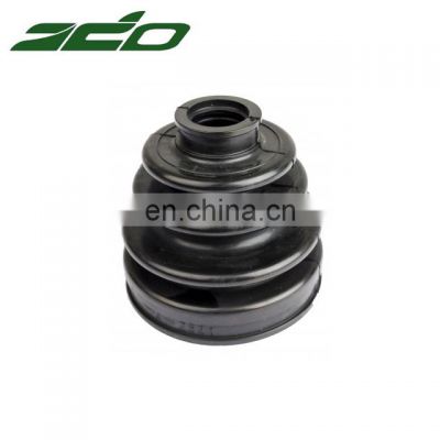 ZDO 1 Year Warranty  Drive Shaft Boot FB2117