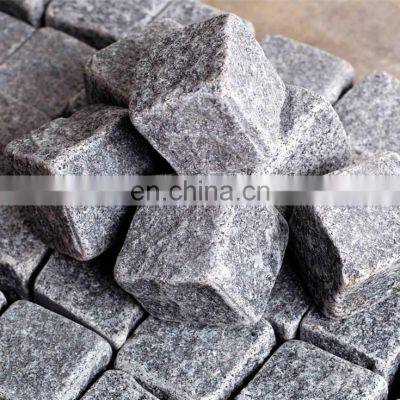 Tumbled Paving Stones Block 10x10cm for Patio Pavers photo-5