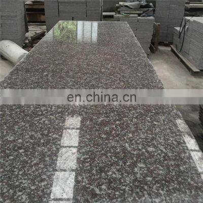 hot sale pink granite slabs