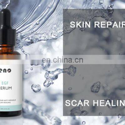 Professional Anti Wrinkle Skin Repairing Skin Care Private Label EGF Repair Serum photo-4