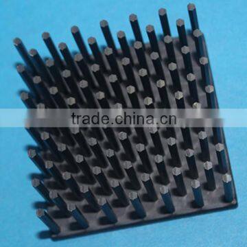 High Accurate Cnc Machining Center in Chinese Factory photo-5